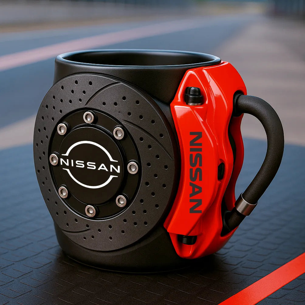 Tazza Brake Power-pictogram