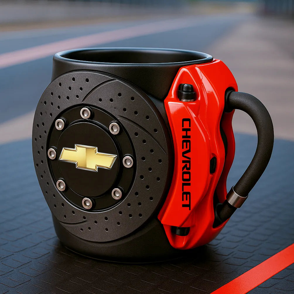 Tazza Brake Power-pictogram