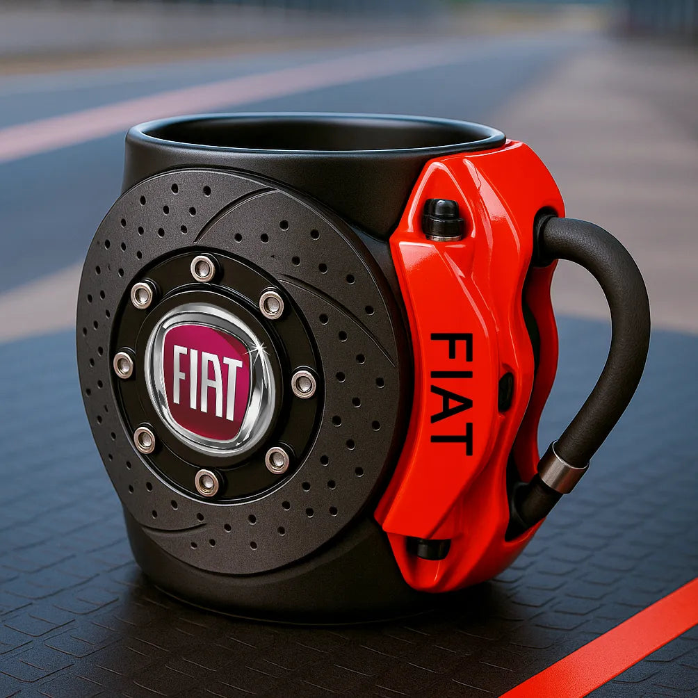Tazza Brake Power-pictogram
