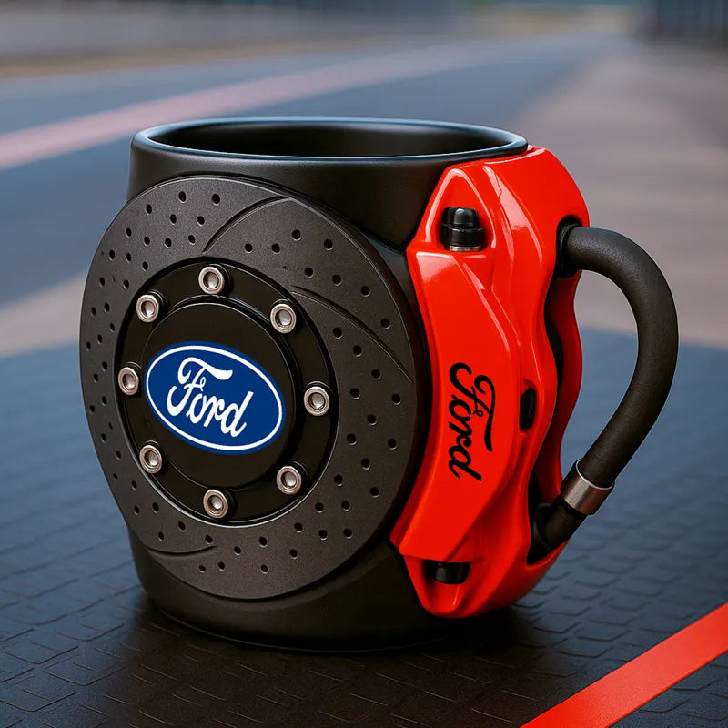 Tazza Brake Power-pictogram