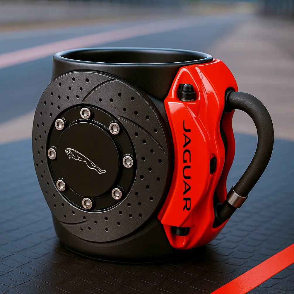 Tazza Brake Power-pictogram