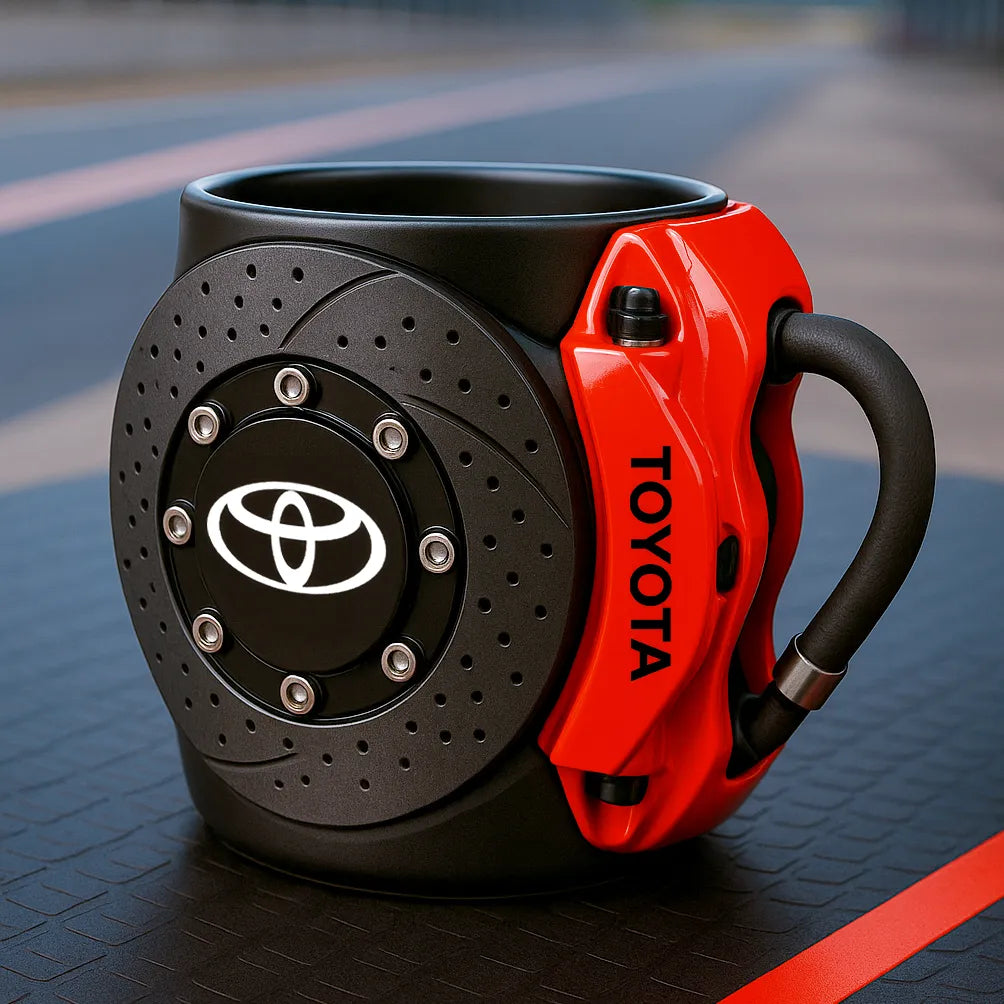 Tazza Brake Power-pictogram