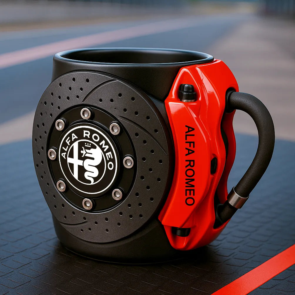 Tazza Brake Power-pictogram