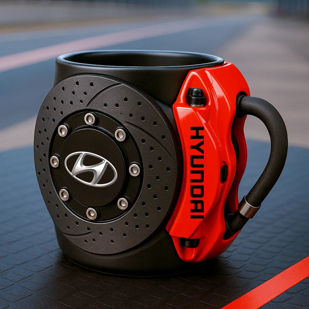 Tazza Brake Power-pictogram
