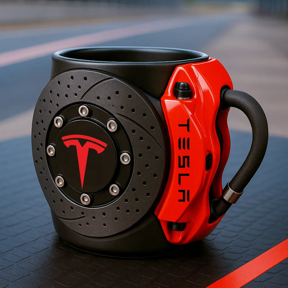 Tazza Brake Power-pictogram