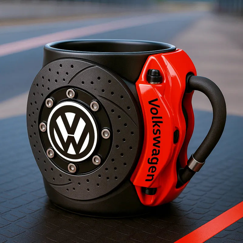 Tazza Brake Power-pictogram