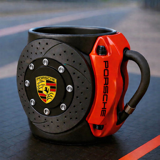 Tazza Brake Power-pictogram