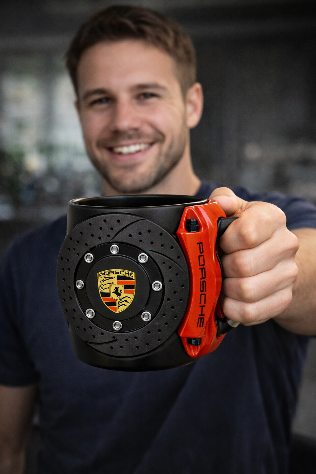 Tazza Brake Power-pictogram