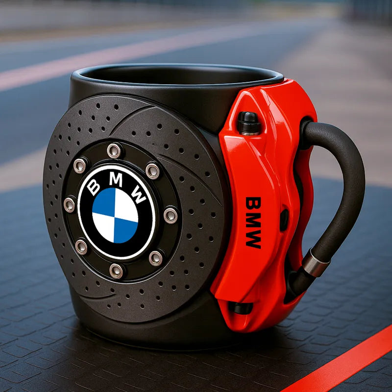 Tazza Brake Power-pictogram