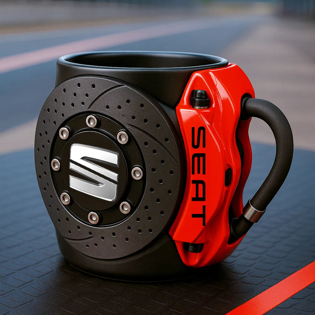 Tazza Brake Power-pictogram