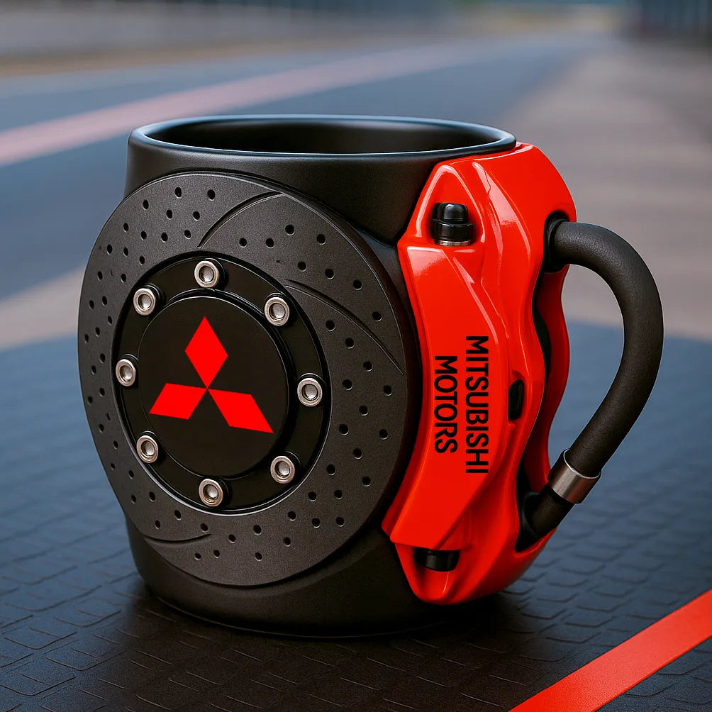 Tazza Brake Power-pictogram