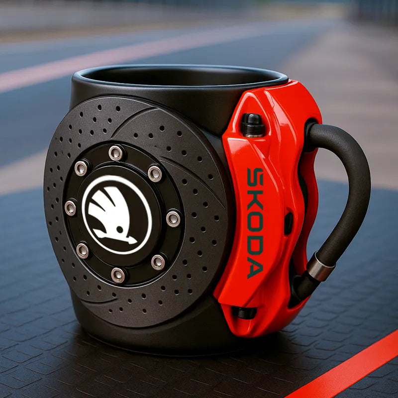 Tazza Brake Power-pictogram