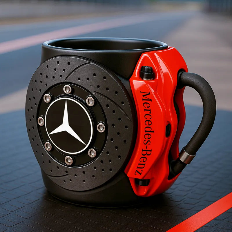 Tazza Brake Power-pictogram
