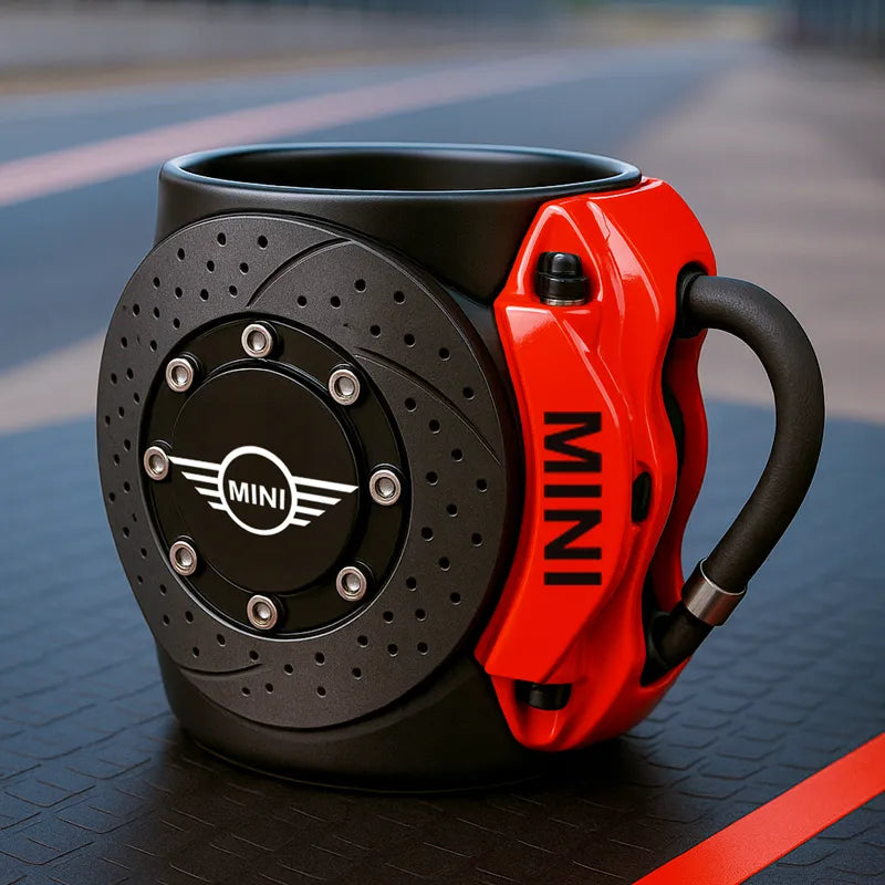 Tazza Brake Power-pictogram