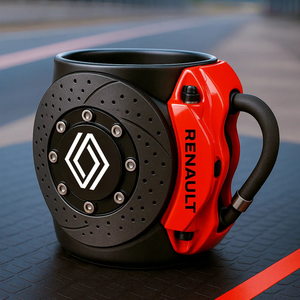 Tazza Brake Power-pictogram