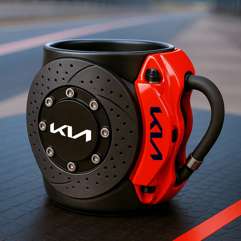 Tazza Brake Power-pictogram
