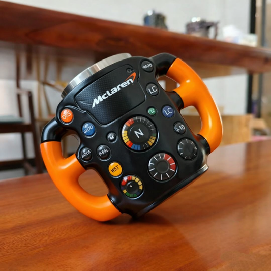 Volante Racing-mok LIMITED EDITION