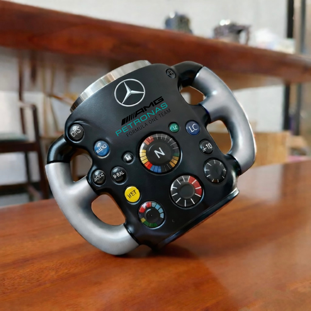 Volante Racing-mok LIMITED EDITION