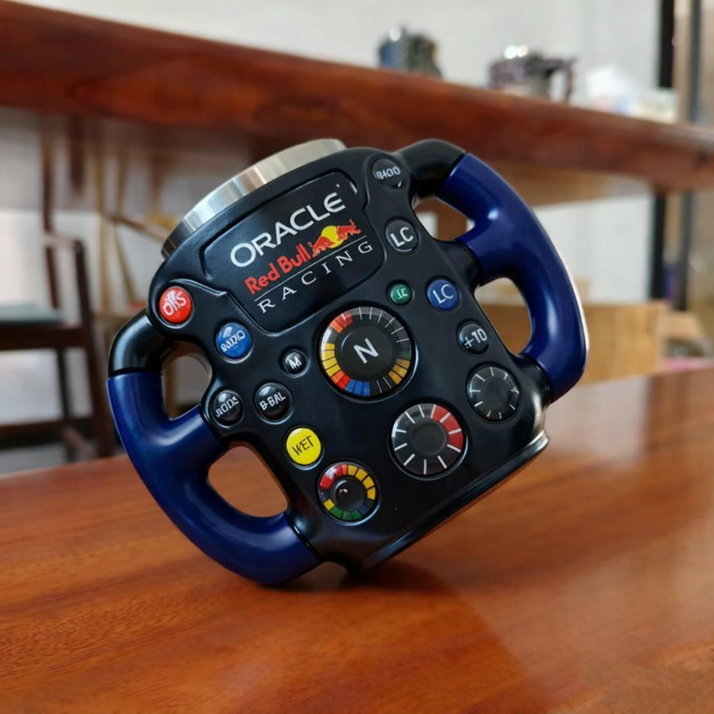 Volante Racing-mok LIMITED EDITION