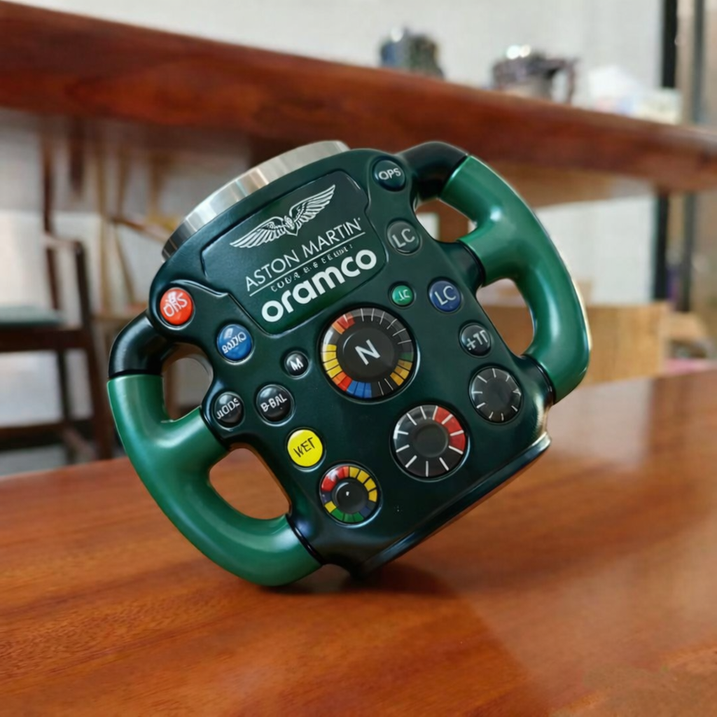 Volante Racing-mok LIMITED EDITION
