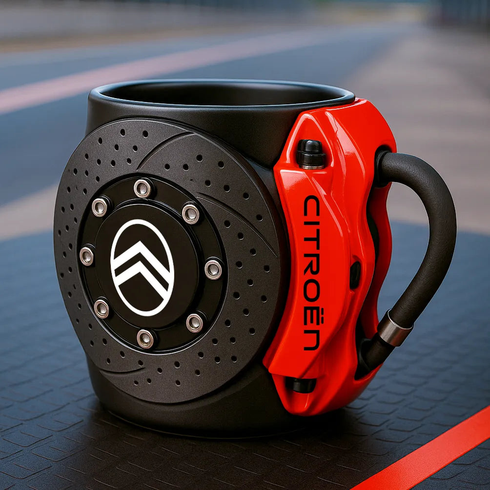 Tazza Brake Power-pictogram
